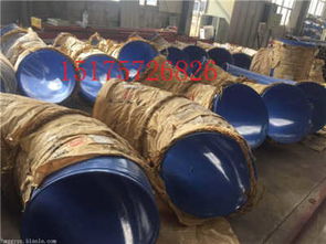 江門環氧樹脂防腐鋼管廠家價格及橋式濾水管應用解析