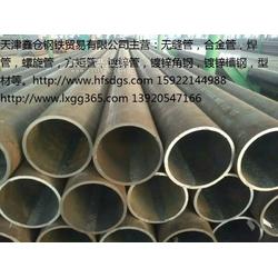 45鋼管與無縫鋼管在橋式濾水管中的應(yīng)用