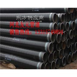 加強(qiáng)級3PE防腐鋼管與橋式濾水管的專業(yè)生產(chǎn)與應(yīng)用